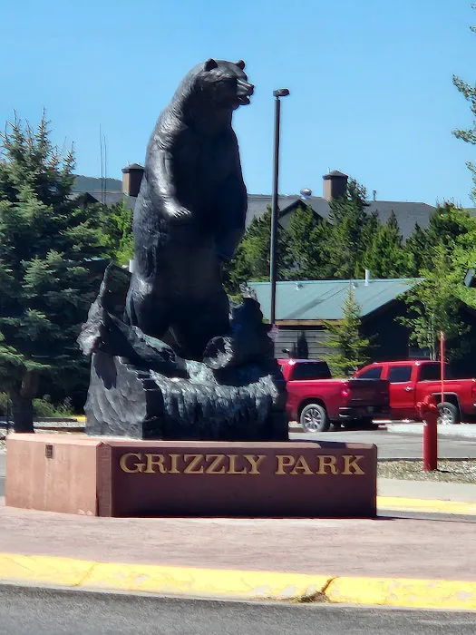 Buffalo Crossing RV Park Picture 4