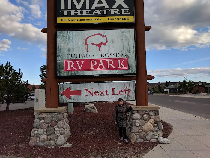 Buffalo Crossing RV Park Picture 5