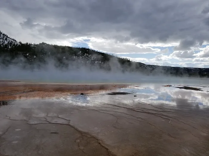 Buffalo Crossing RV Park Picture 6