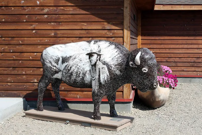 Buffalo Crossing RV Park Picture 3