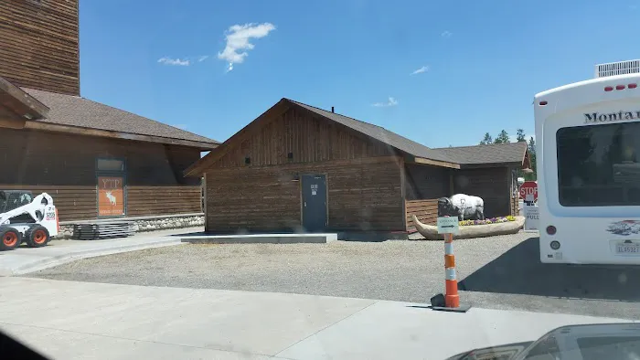 Buffalo Crossing RV Park Picture 9