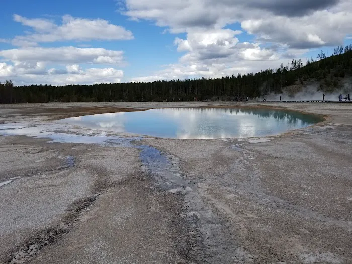 Buffalo Crossing RV Park Picture 10