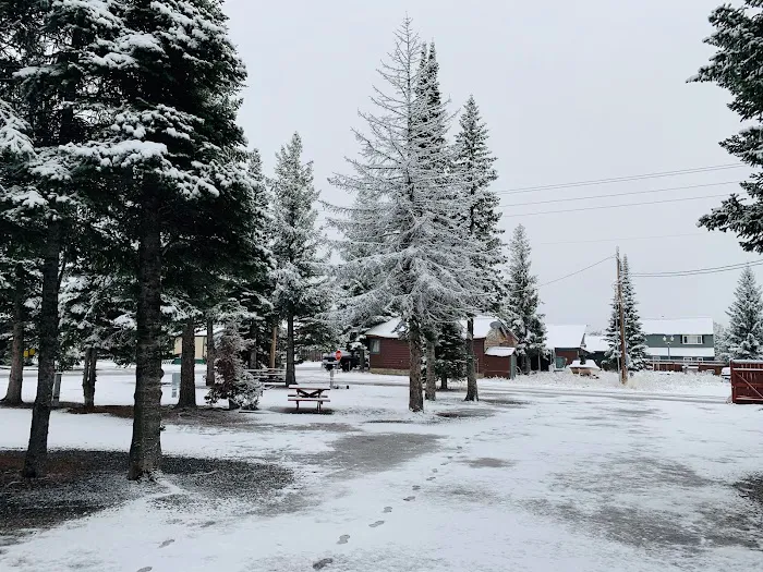 Wagon Wheel RV Campground Picture 6