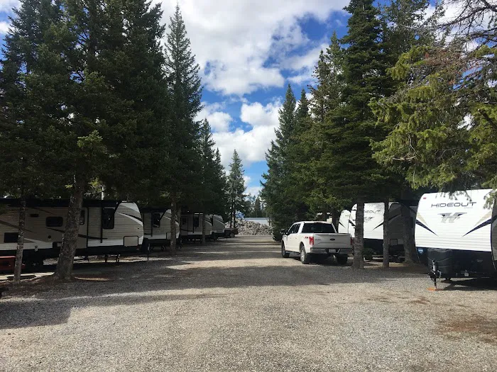 Wagon Wheel RV Campground Picture 5