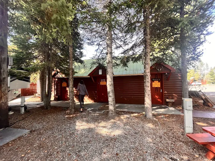 Wagon Wheel RV Campground Picture 1