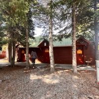 Wagon Wheel RV Campground ico