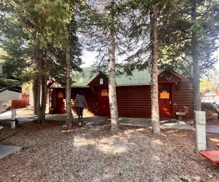 Wagon Wheel RV Campground