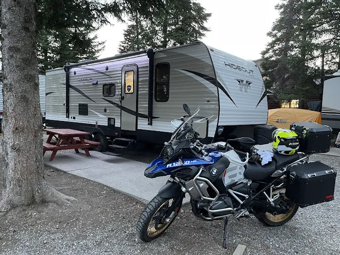 Wagon Wheel RV Campground Picture 8