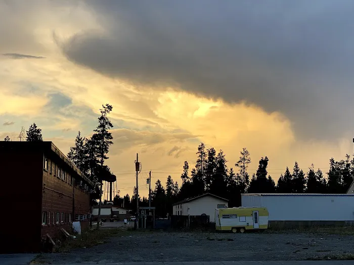 Wagon Wheel RV Campground Picture 10