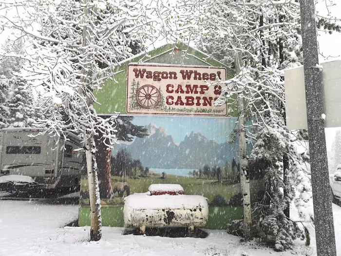 Wagon Wheel RV Campground Picture 9