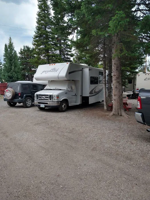 Wagon Wheel RV Campground Picture 7