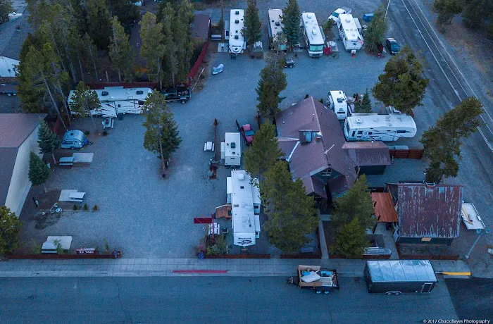 Hideaway RV Park Picture 2