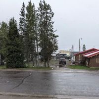 Pony Express RV Park ico