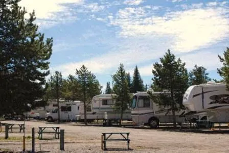 Pony Express RV Park Picture 3