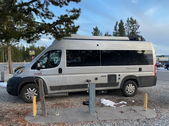 Pony Express RV Park Picture 8