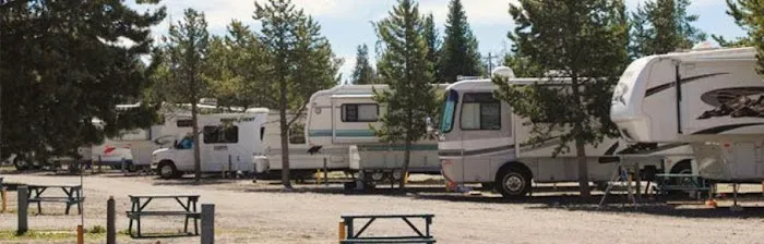 Pony Express RV Park Picture 4