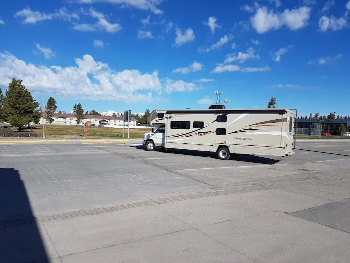 Pony Express RV Park Picture 5
