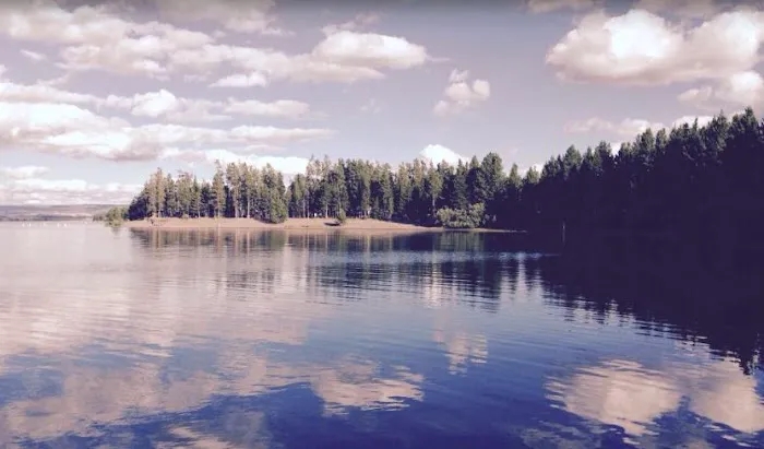 Madison Arm Resort Picture 2