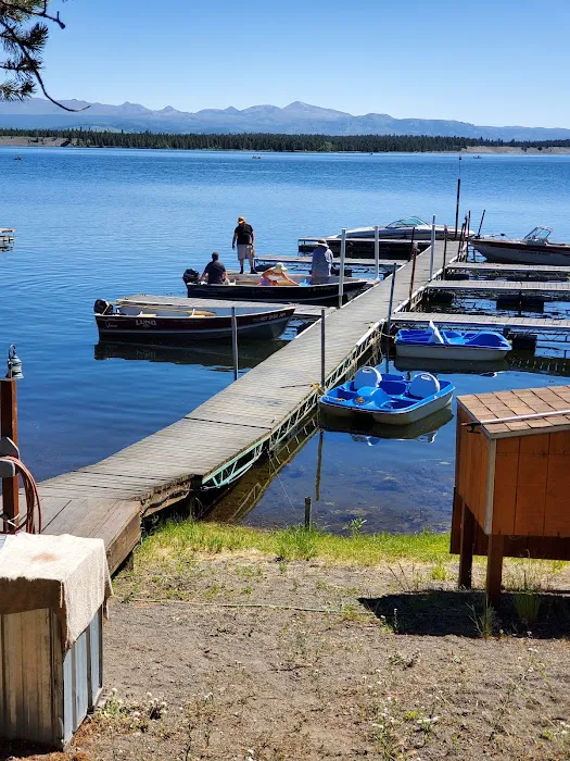 Madison Arm Resort Picture 1