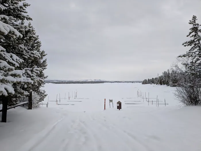 Madison Arm Resort Picture 7