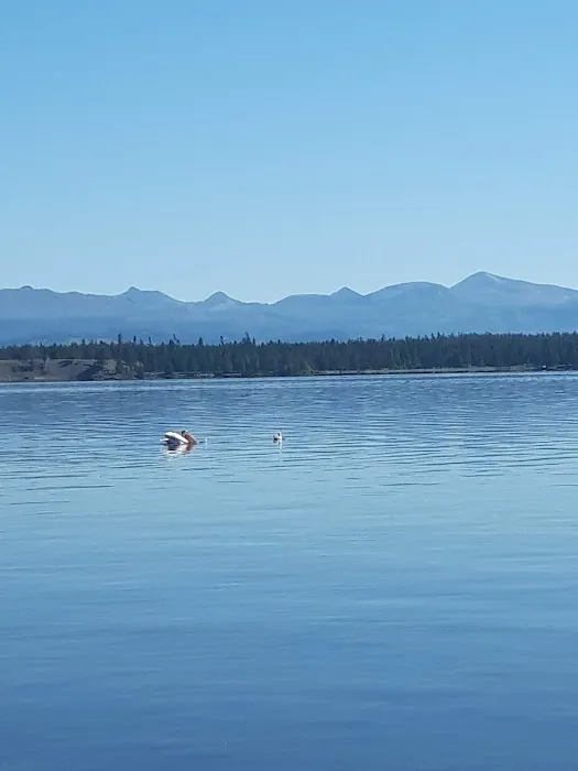 Madison Arm Resort Picture 5