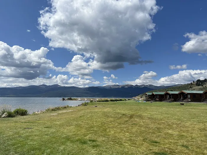 Yellowstone Holiday Resort Picture 1