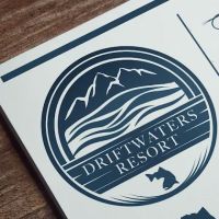 Driftwaters Resort ico