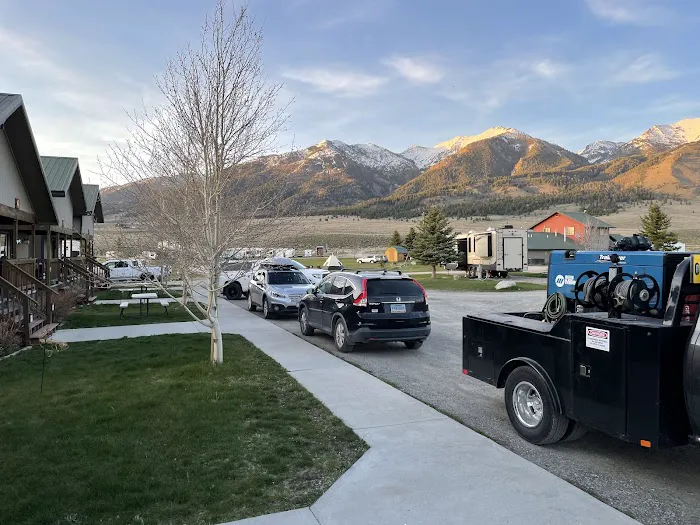 Driftwaters Resort Picture 3