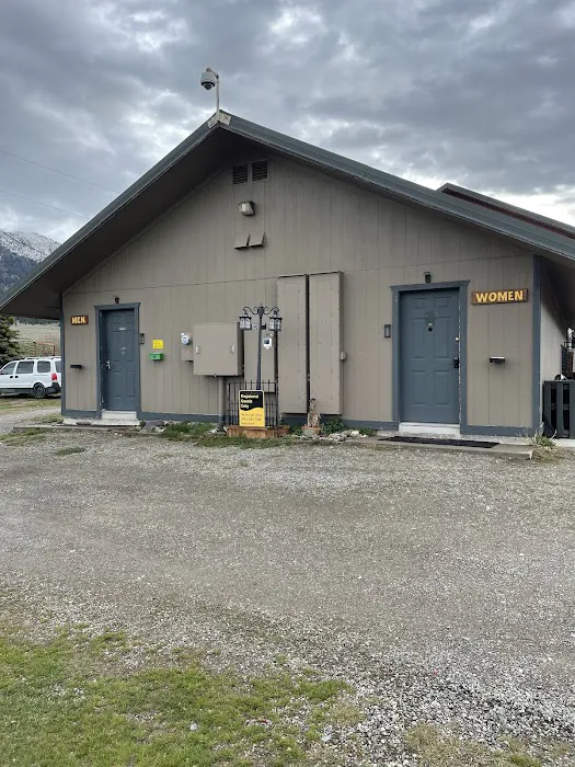 Driftwaters Resort Picture 7