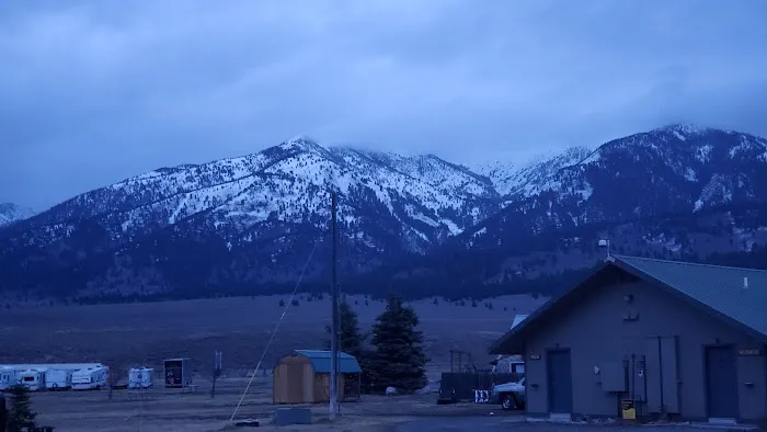 Driftwaters Resort Picture 4