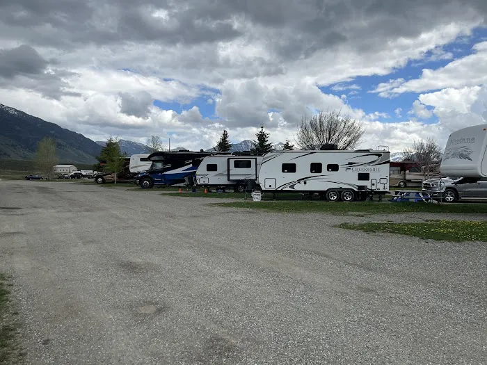 Driftwaters Resort Picture 5