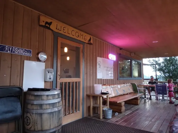 Driftwaters Resort Picture 9