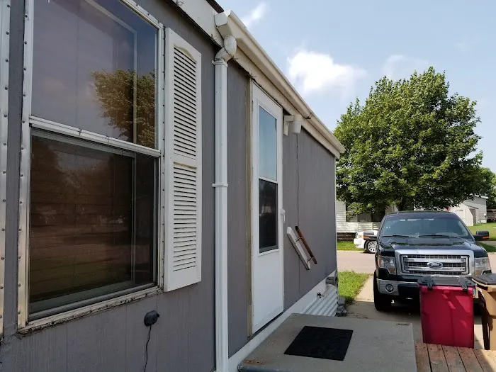 Silver Glen Manufactured Housing Community Picture 2