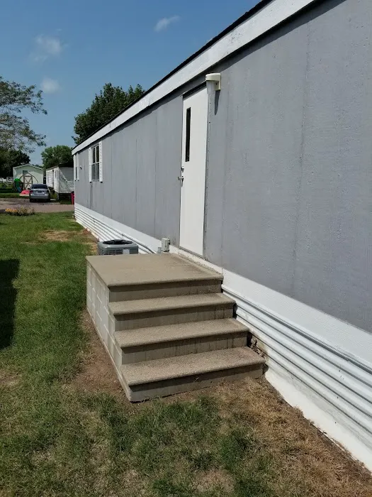 Silver Glen Manufactured Housing Community Picture 8