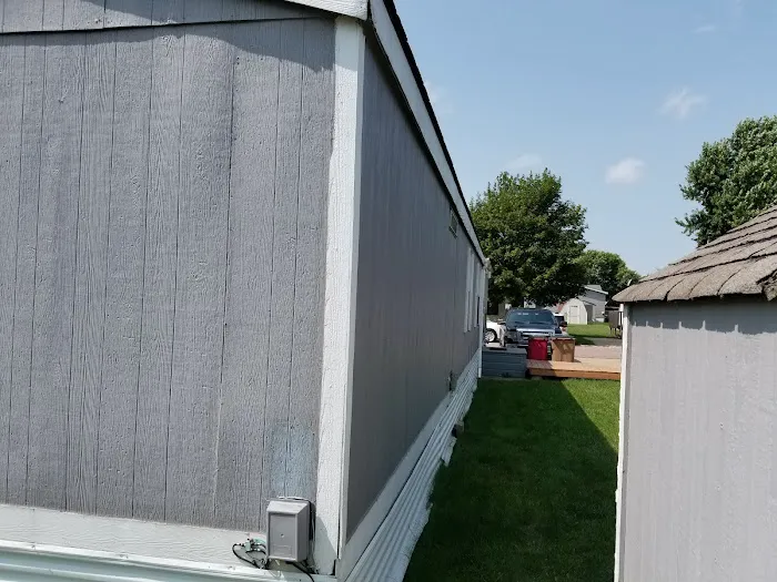 Silver Glen Manufactured Housing Community Picture 5