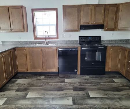 Marion Community MHC