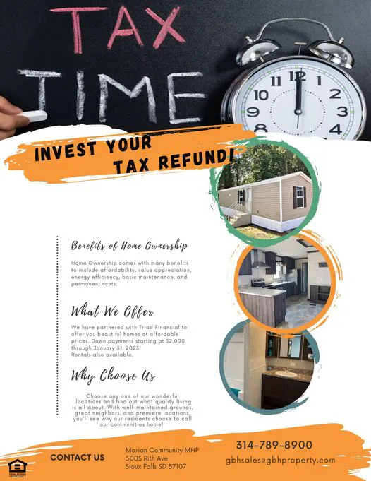 Marion Community MHC Picture 5