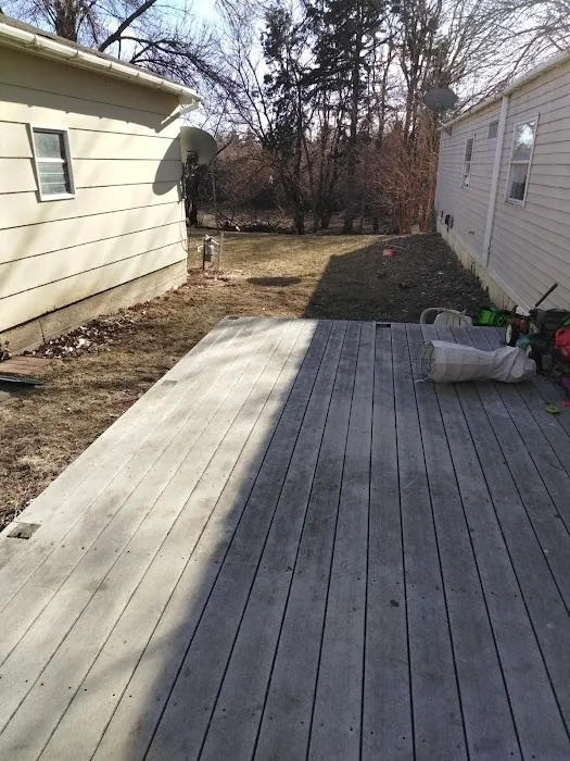 Pine Meadow Mobile Home Park Picture 2