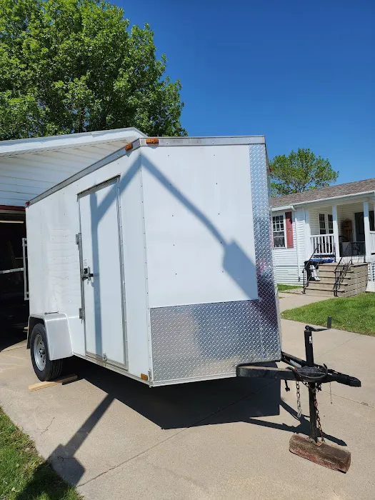 Misty Glen Mobile Home Park Picture 6