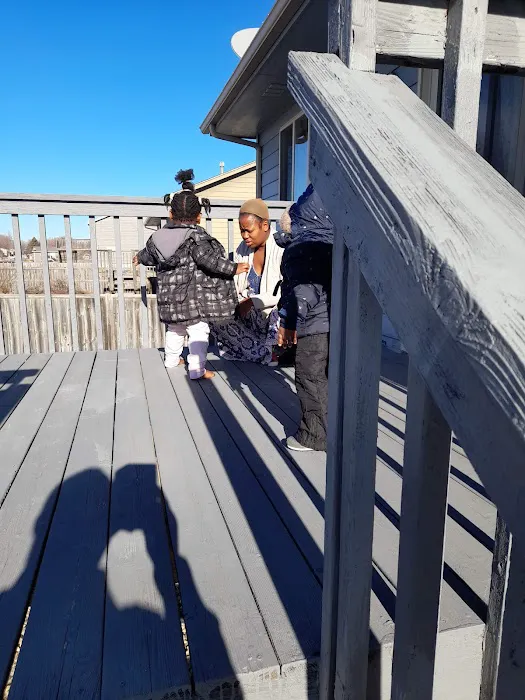 Misty Glen Mobile Home Park Picture 5