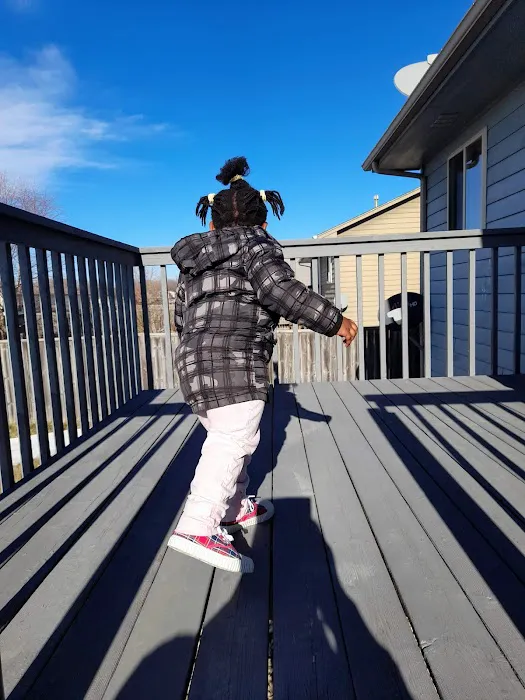 Misty Glen Mobile Home Park Picture 2