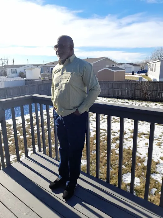 Misty Glen Mobile Home Park Picture 1