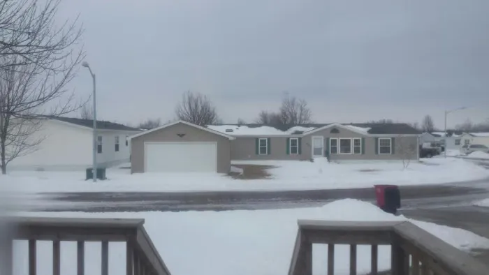 Misty Glen Mobile Home Park Picture 10