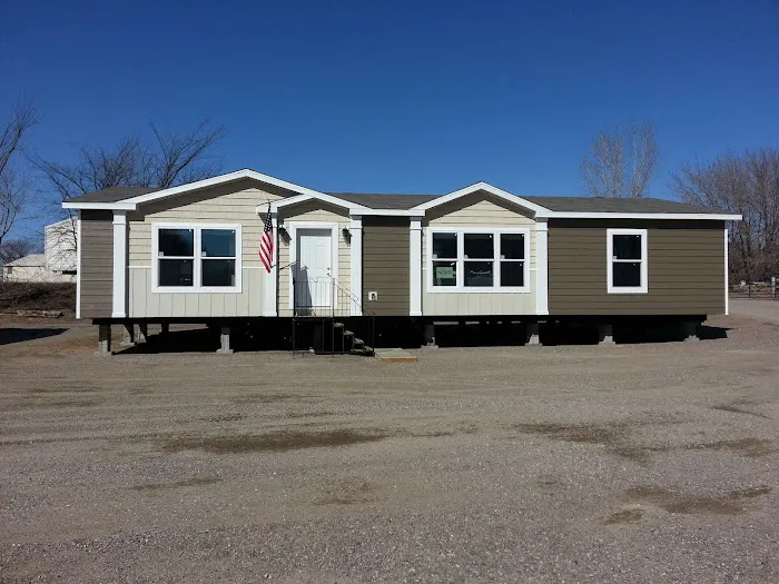 Misty Glen Mobile Home Park Picture 8