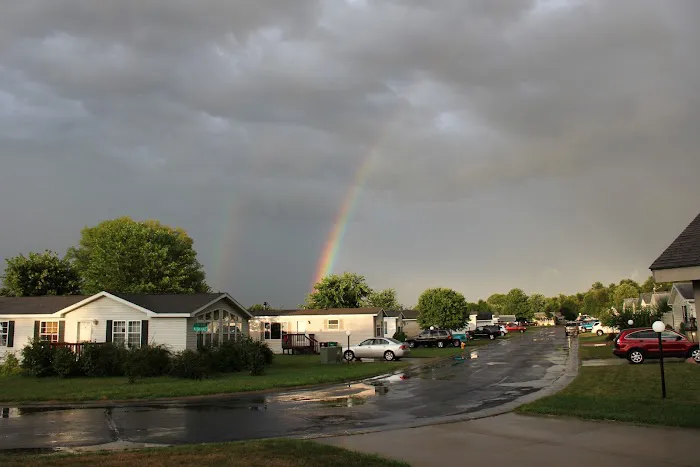 Hidden Meadows Manufactured Housing Community Picture 4