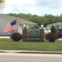 Hidden Meadows Manufactured Housing Community ico