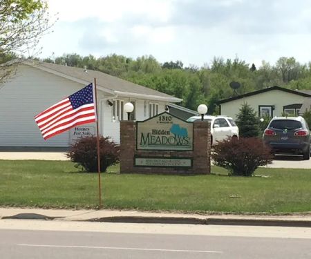 Hidden Meadows Manufactured Housing Community