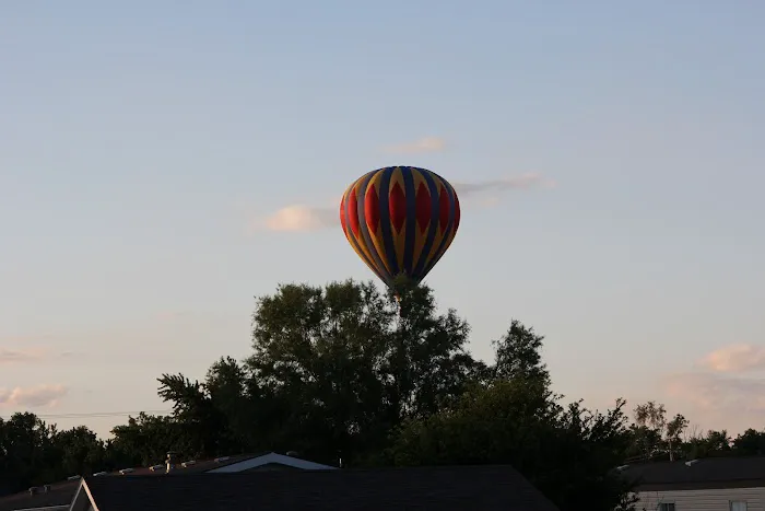 Hidden Meadows Manufactured Housing Community Picture 5