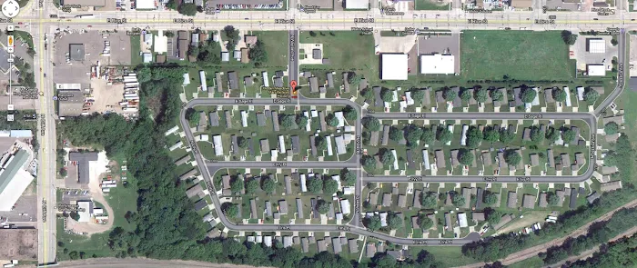 Hidden Meadows Manufactured Housing Community Picture 6