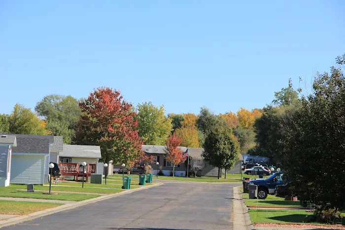 Hidden Meadows Manufactured Housing Community Picture 10